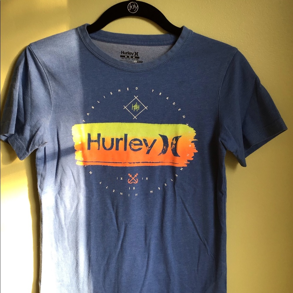 Boy’s Hurley T